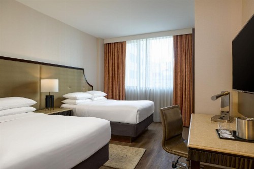 Sheraton Brooklyn New York - image 11