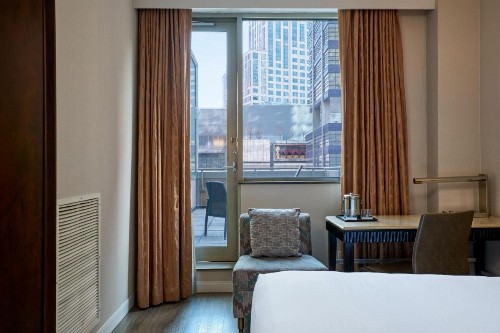 Sheraton Brooklyn New York - image 12