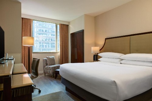 Sheraton Brooklyn New York - image 13