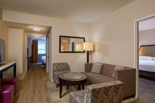 Sheraton Brooklyn New York - image 14