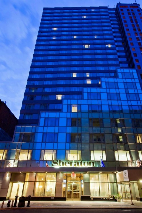 Sheraton Brooklyn New York - image 15
