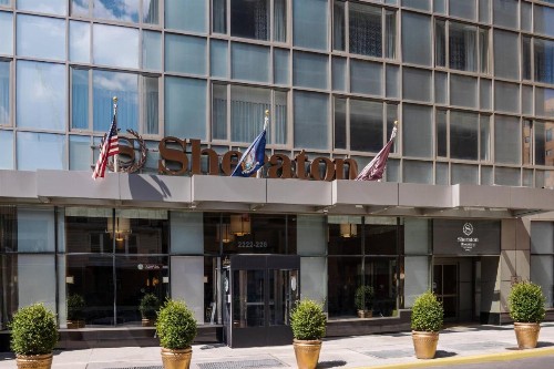 Sheraton Brooklyn New York - image 17