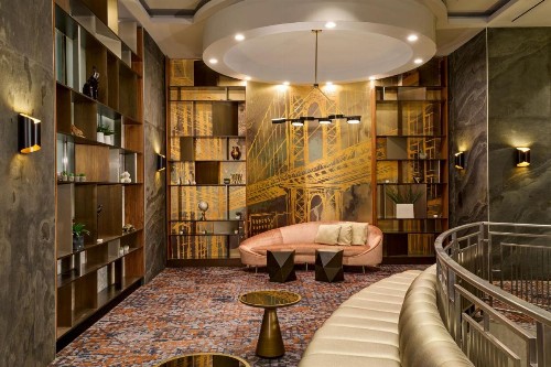 Sheraton Brooklyn New York - image 18