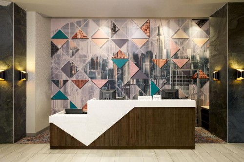 Sheraton Brooklyn New York - image 2