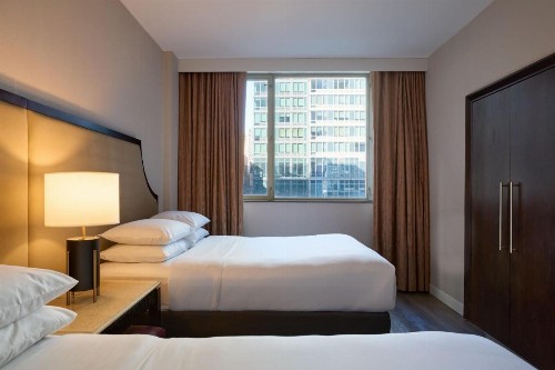 Sheraton Brooklyn New York - image 20