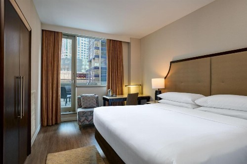 Sheraton Brooklyn New York - image 21