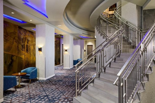 Sheraton Brooklyn New York - image 22