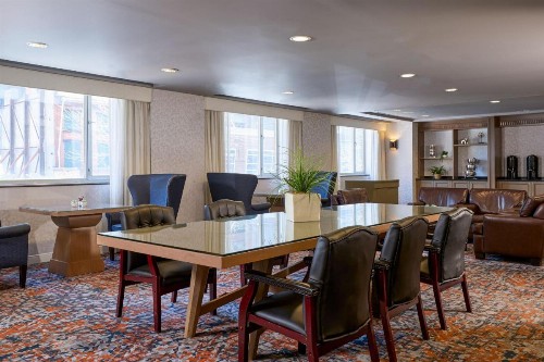 Sheraton Brooklyn New York - image 24