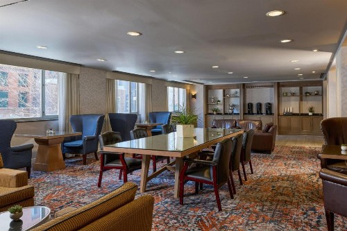 Sheraton Brooklyn New York - image 25