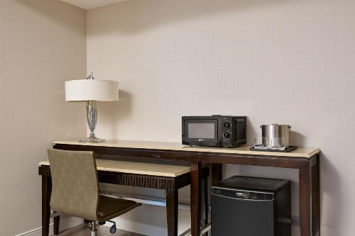 Sheraton Brooklyn New York - image 28