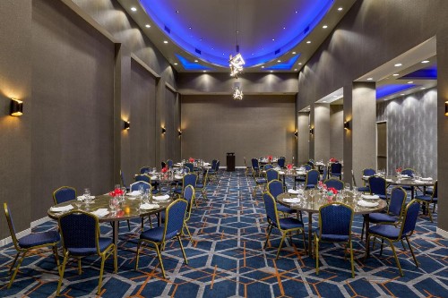 Sheraton Brooklyn New York - image 29