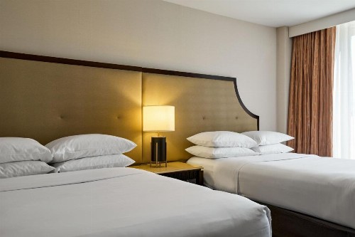 Sheraton Brooklyn New York - image 3