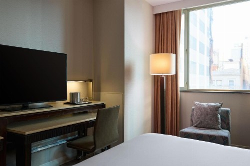 Sheraton Brooklyn New York - image 30