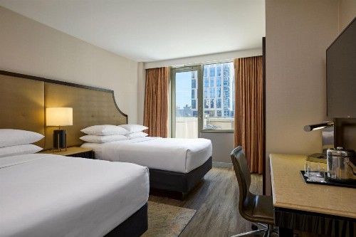 Sheraton Brooklyn New York - image 31