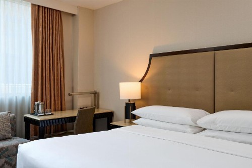 Sheraton Brooklyn New York - image 33
