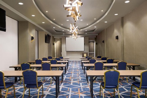 Sheraton Brooklyn New York - image 34