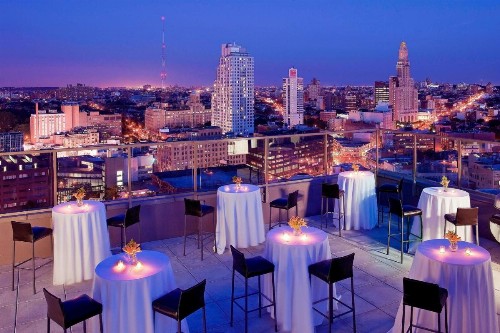 Sheraton Brooklyn New York - image 35