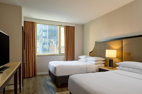 Sheraton Brooklyn New York - image 36