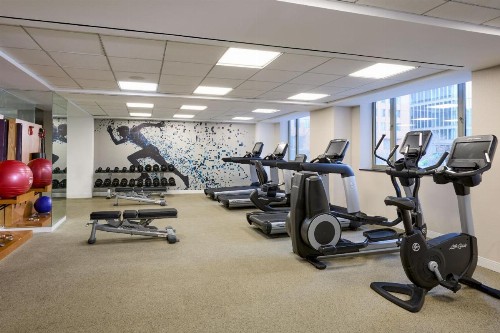 Sheraton Brooklyn New York - image 37
