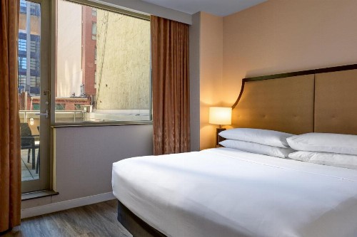 Sheraton Brooklyn New York - image 38