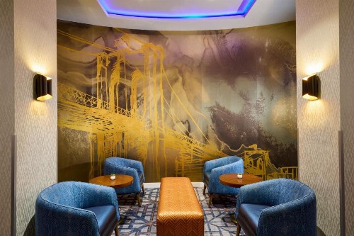 Sheraton Brooklyn New York - image 4