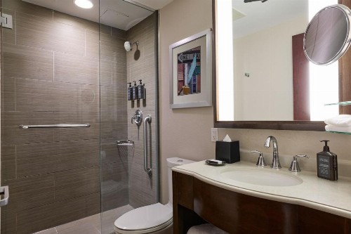 Sheraton Brooklyn New York - image 40