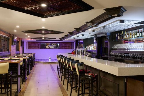 Sheraton Brooklyn New York - image 5