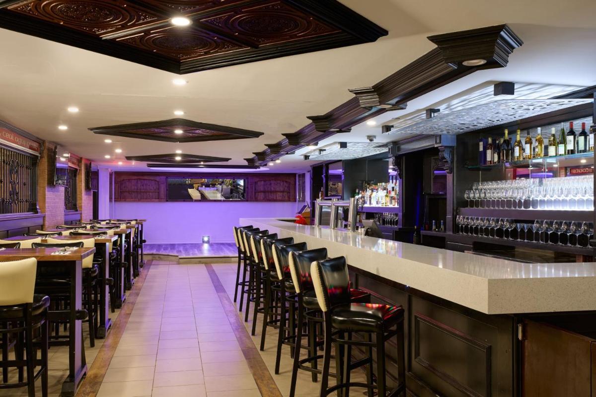 Sheraton Brooklyn New York - image 5