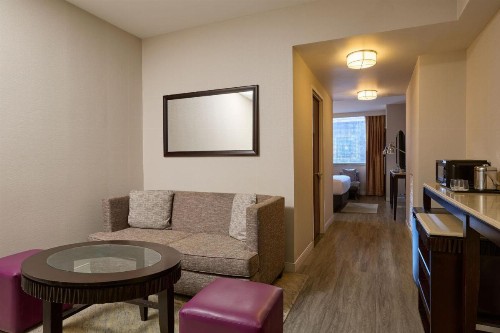 Sheraton Brooklyn New York - image 8