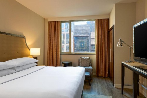 Sheraton Brooklyn New York - image 9