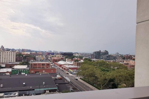 Fairfield Inn & Suites By Marriott New York Brooklyn - image 14
