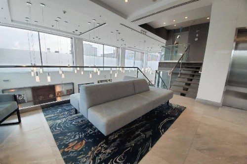 Fairfield Inn & Suites By Marriott New York Brooklyn - image 17