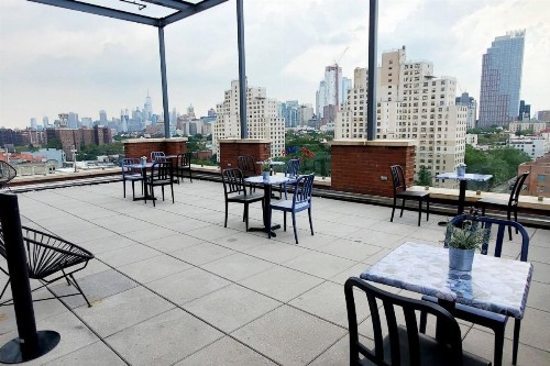 Fairfield Inn & Suites By Marriott New York Brooklyn - image 18