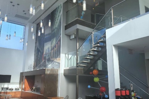 Fairfield Inn & Suites By Marriott New York Brooklyn - image 2