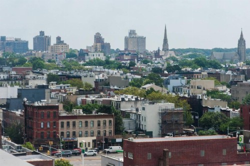 Fairfield Inn & Suites By Marriott New York Brooklyn - image 6