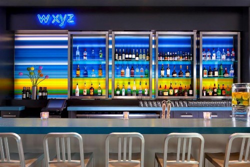 Aloft Brooklyn - image 13