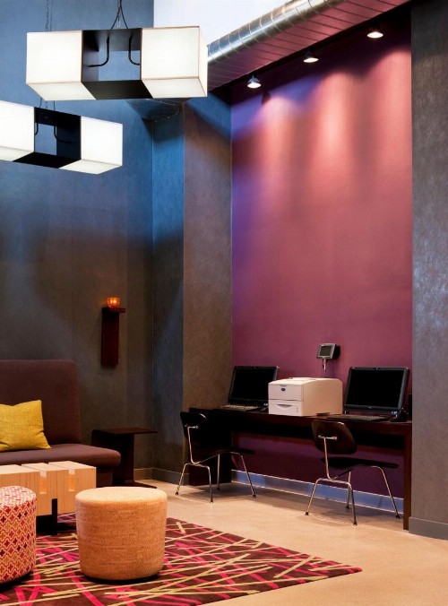Aloft Brooklyn - image 14