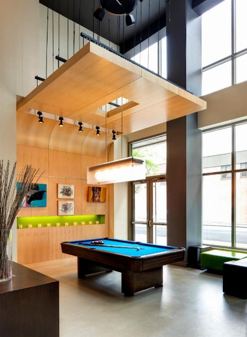 Aloft Brooklyn - image 16