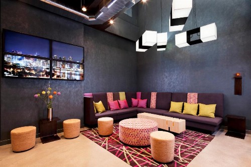 Aloft Brooklyn - image 18