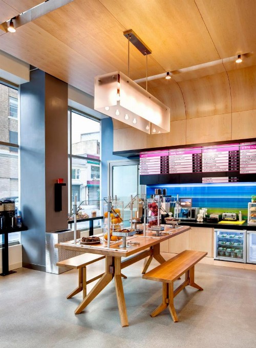 Aloft Brooklyn - image 20