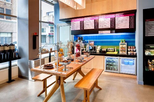 Aloft Brooklyn - image 21