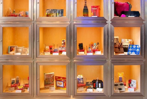 Aloft Brooklyn - image 3