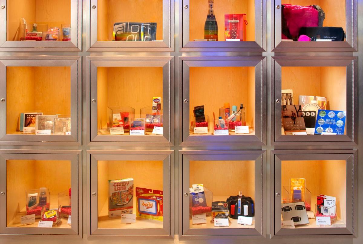 Aloft Brooklyn - image 3