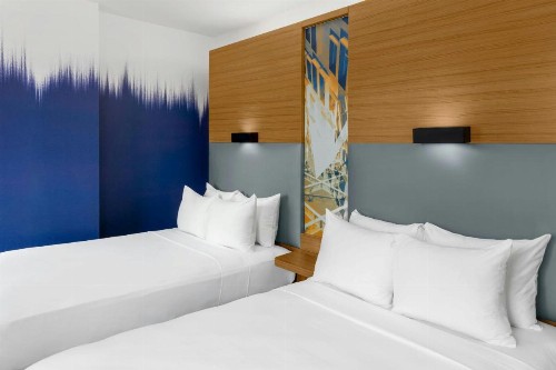 Aloft Brooklyn - image 31