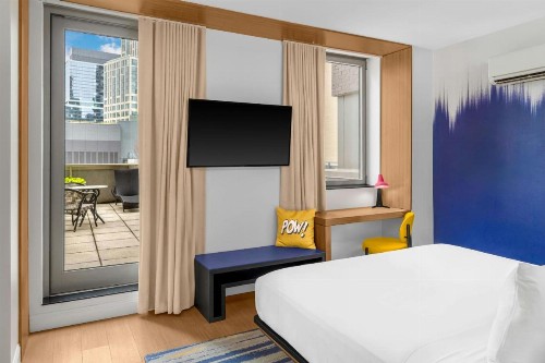 Aloft Brooklyn - image 36