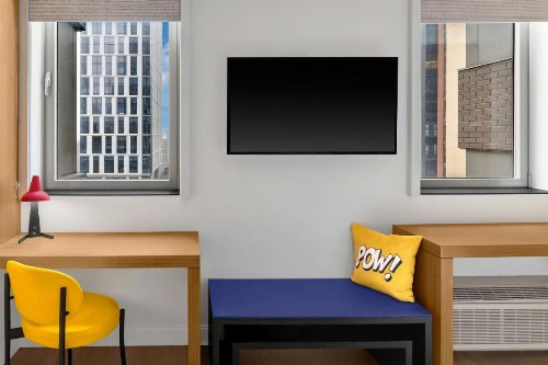 Aloft Brooklyn - image 38