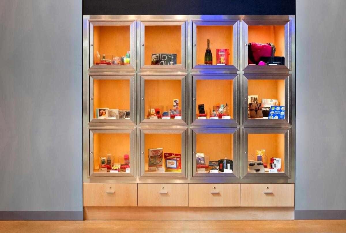Aloft Brooklyn - image 4