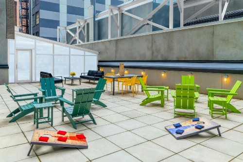 Aloft Brooklyn - image 46
