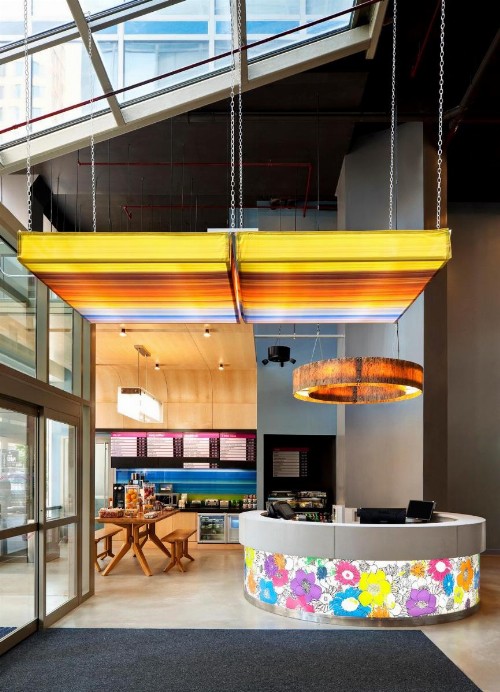 Aloft Brooklyn - image 5