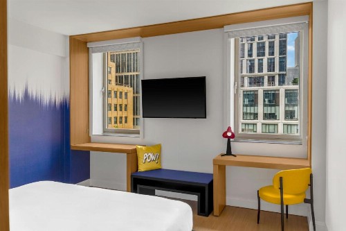 Aloft Brooklyn - image 50